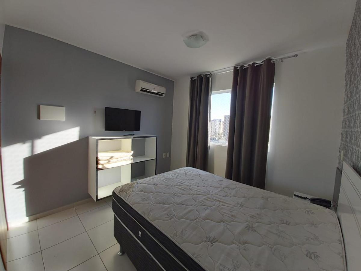 Riviera Park - Flat Residencial Daire Caldas Novas Dış mekan fotoğraf